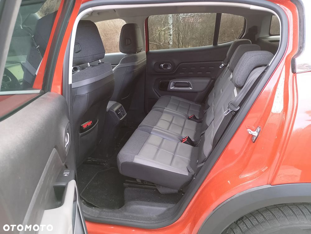 Citroën C5 Aircross 1.5 BlueHDi Shine - 19