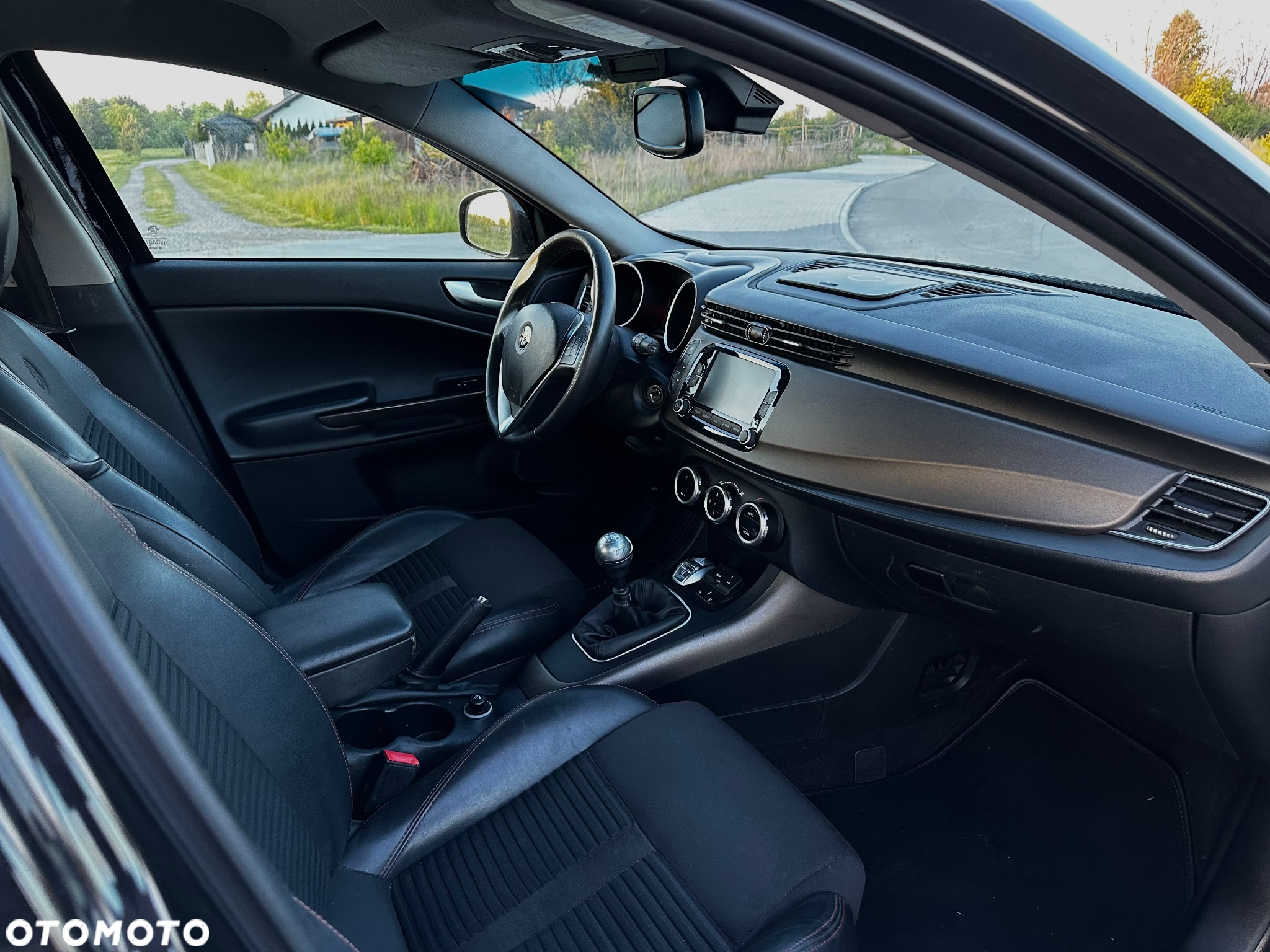 Alfa Romeo Giulietta 1.4 TB 16V Multiair - 17