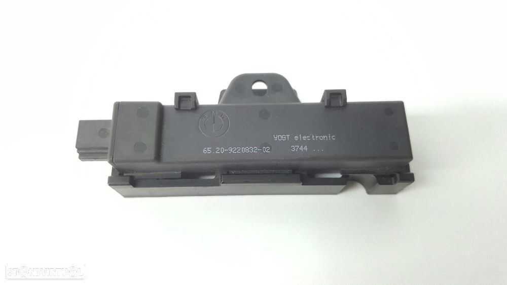 MÓDULO ELETRÓNICO BMW SERIE 1 LIM. (F20) 118D XDRIVE - 1