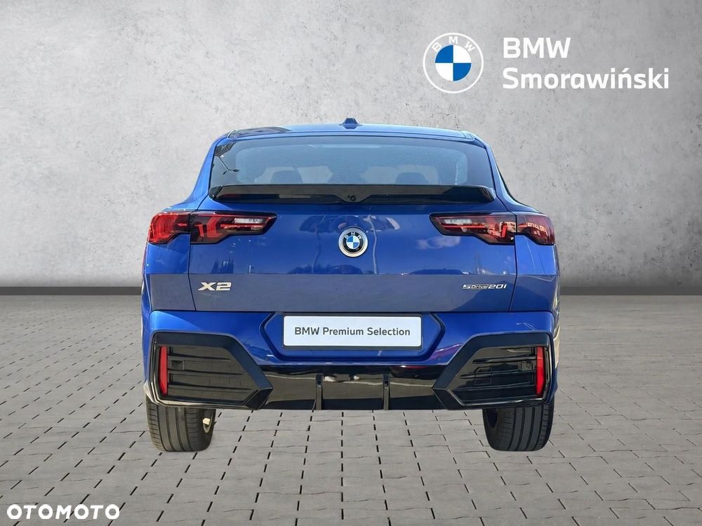 BMW X2 - 4