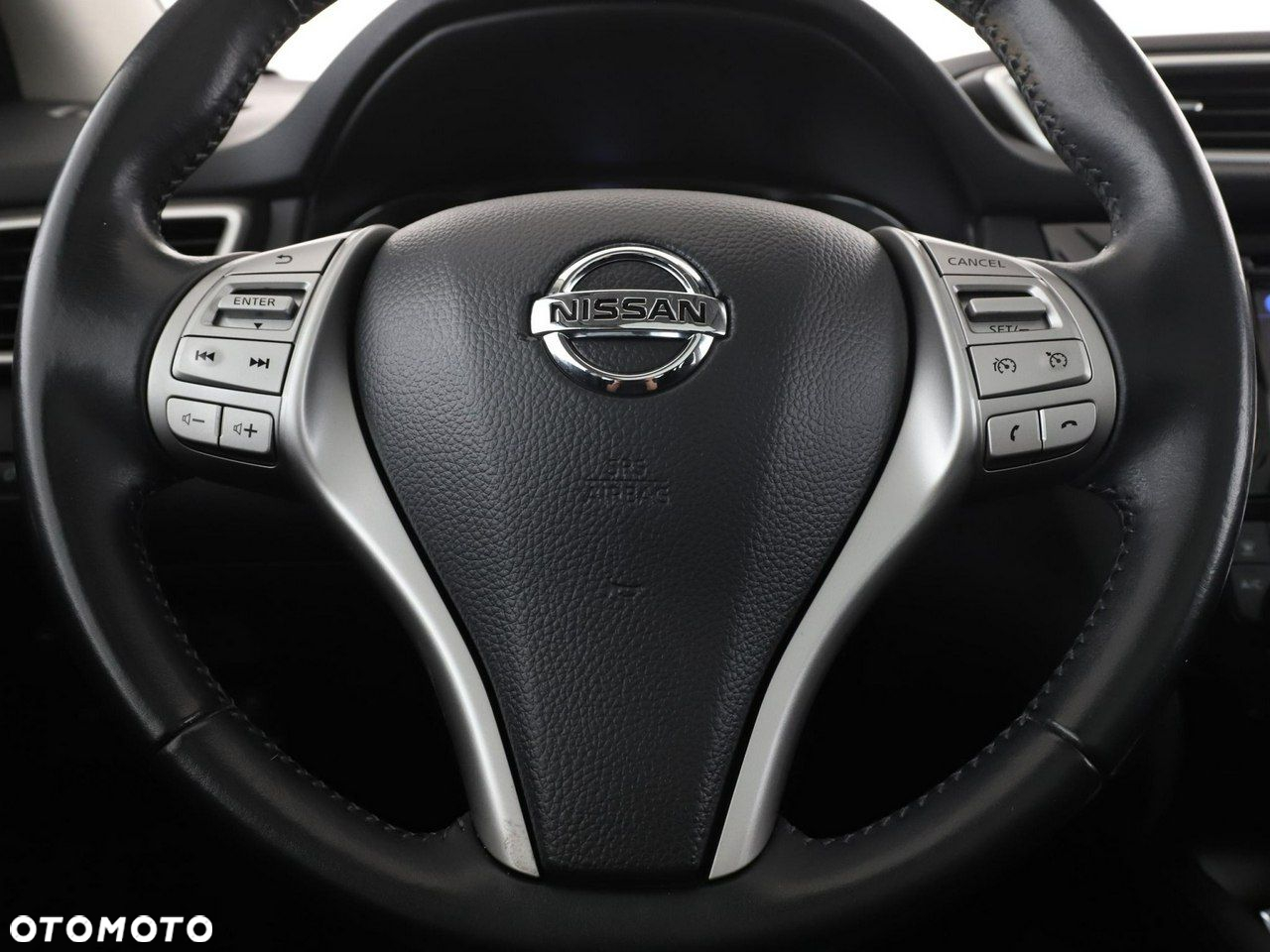 Nissan Qashqai 1.6 dCi 360 S&S - 21