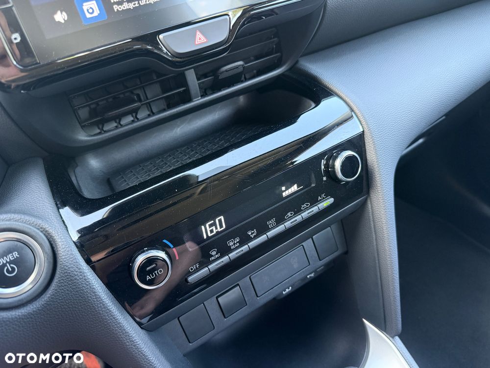 Toyota Yaris Cross 130 1.5 VVT-i Style Plus - 35