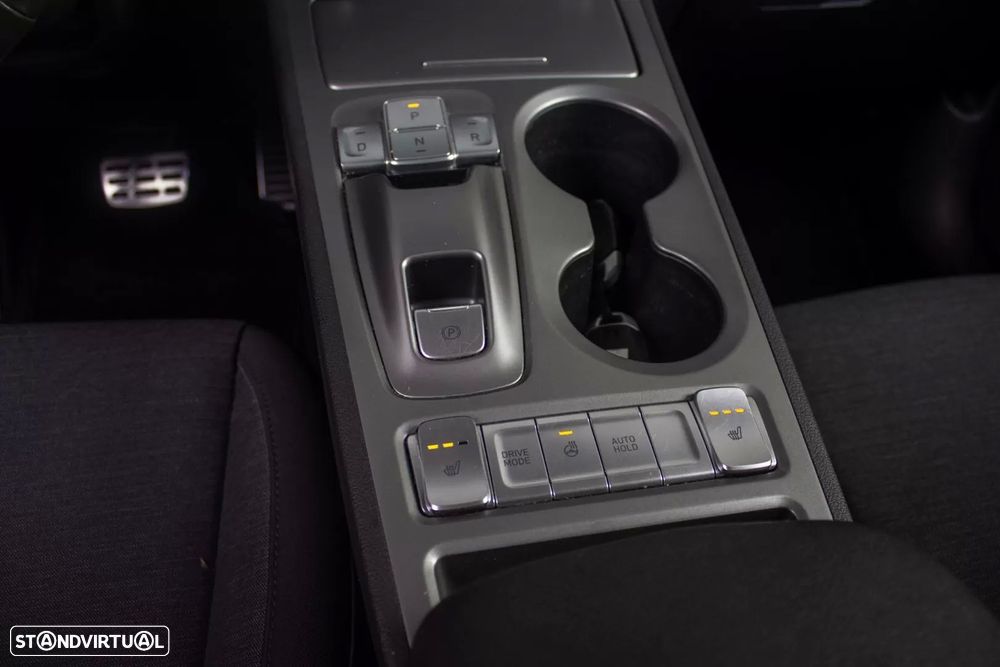 Hyundai Kauai 64 kWh Premium - 17