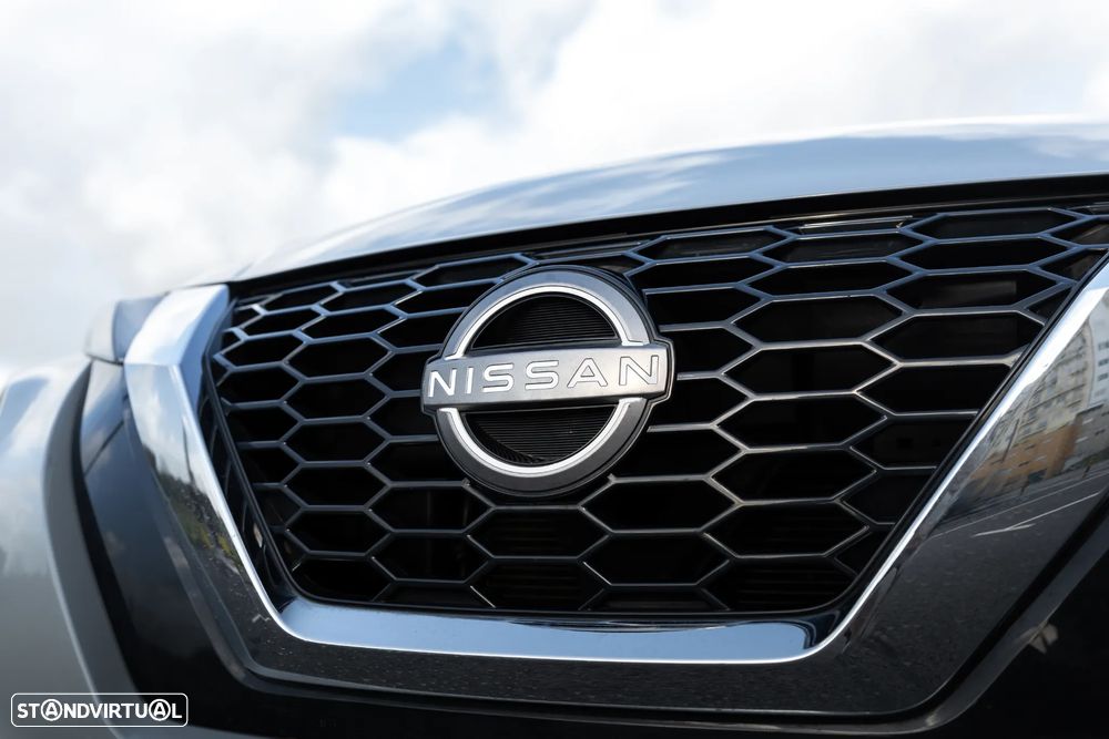 Nissan Juke 1.0 DIG-T Kiiro.DCT - 3