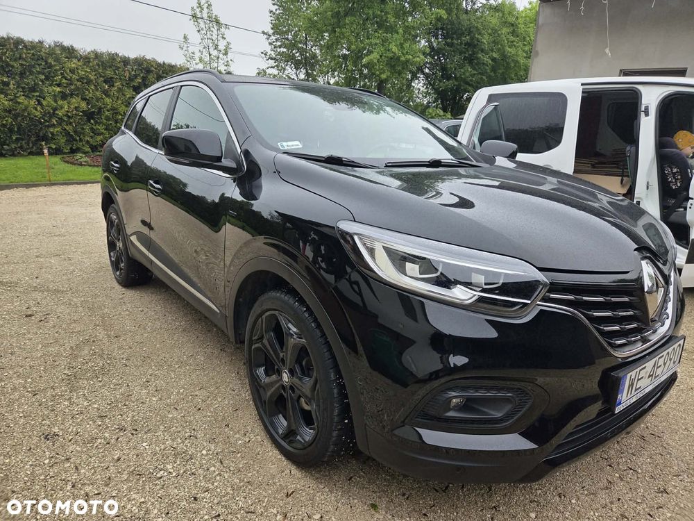 Renault Kadjar - 8