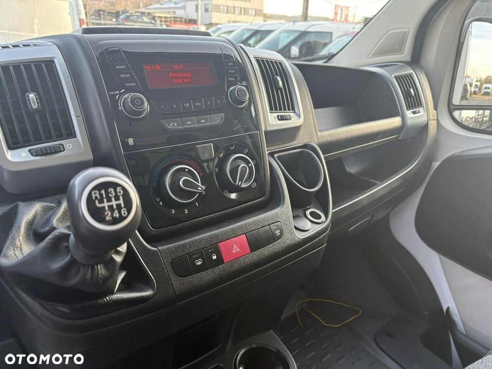 Fiat Ducato - 7