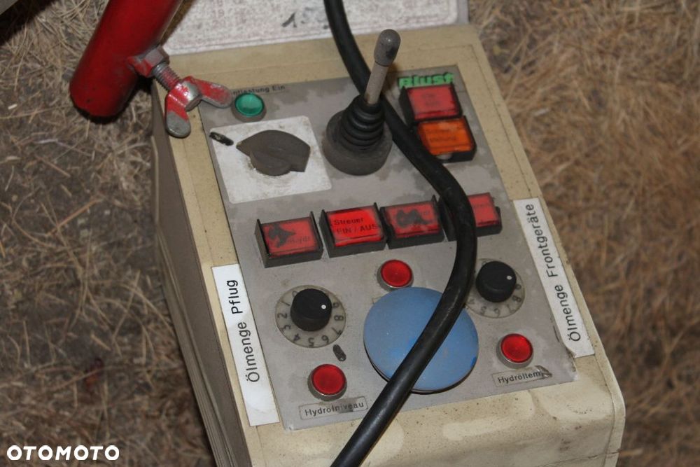 sterownik do pługa piaskarki schmidt beilhack kupper weisser - 6