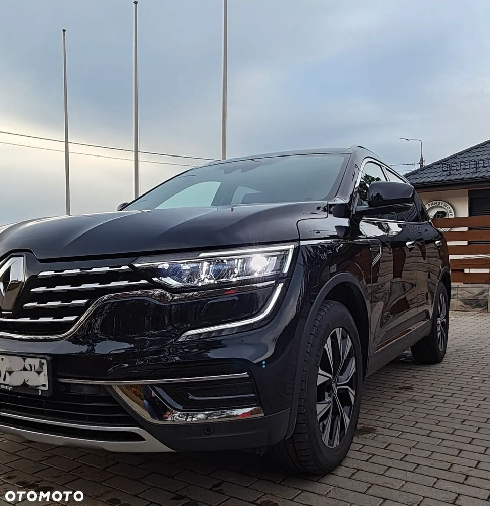 Renault Koleos - 12