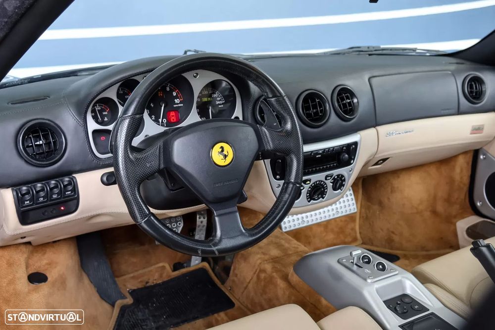 Ferrari 360 - 6