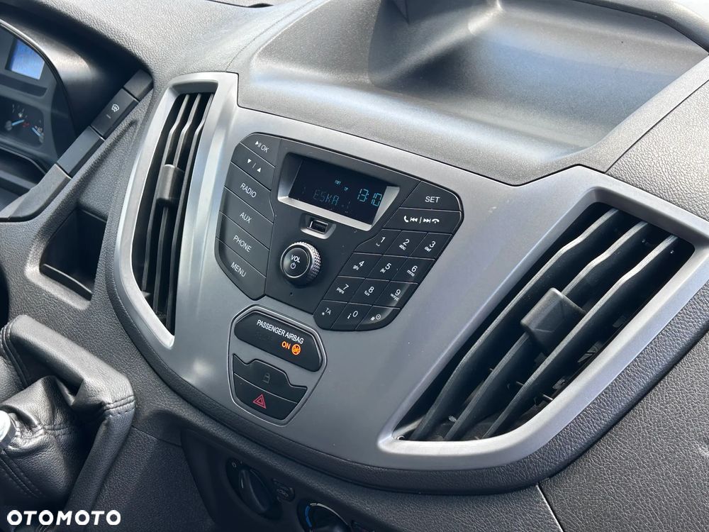 Ford Transit - 14