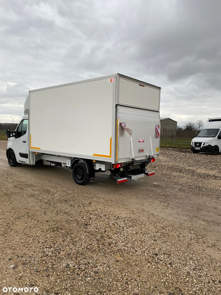 Nissan KONTENER/ IZOTERMA - 10