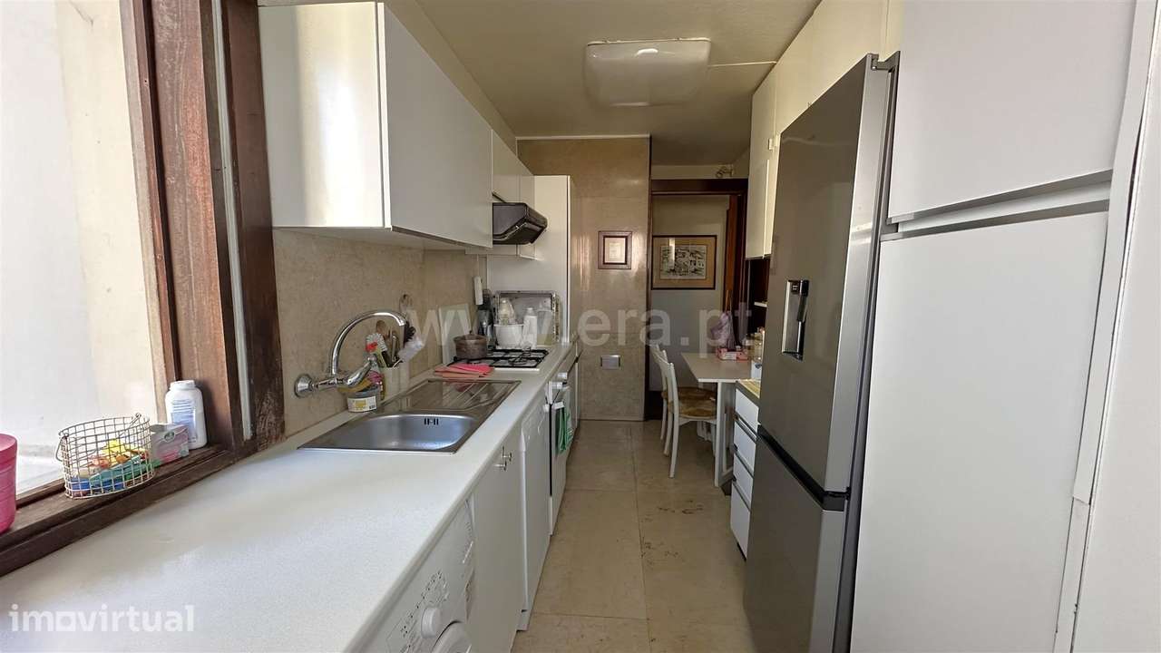 Duplex T4 Alfragide Sul - Grande imagem: 5/16