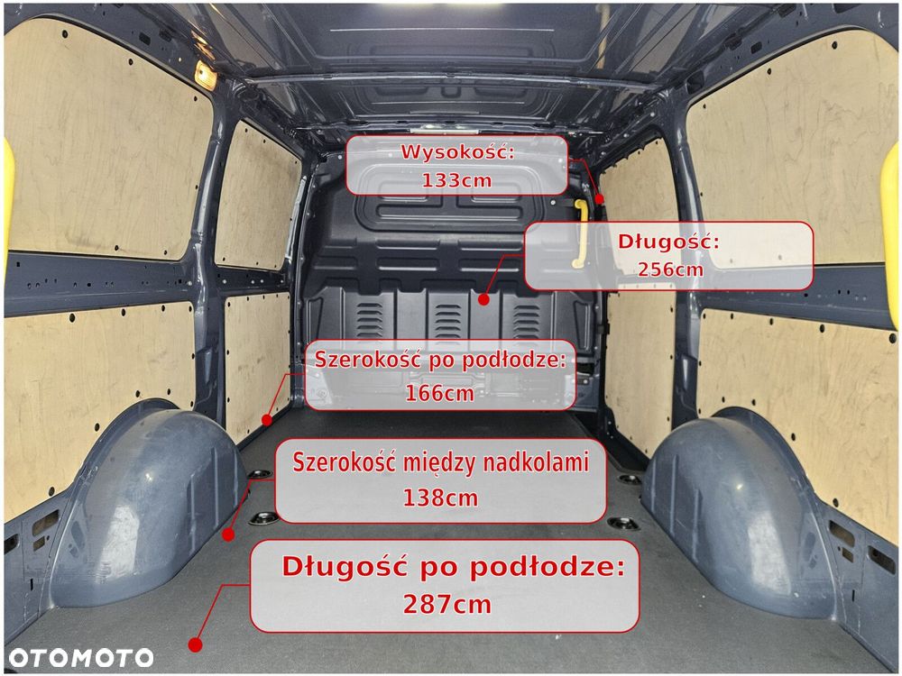 Mercedes-Benz vito L2H1 *74900zł NETTO* 1.8Cdi/136KM - 16