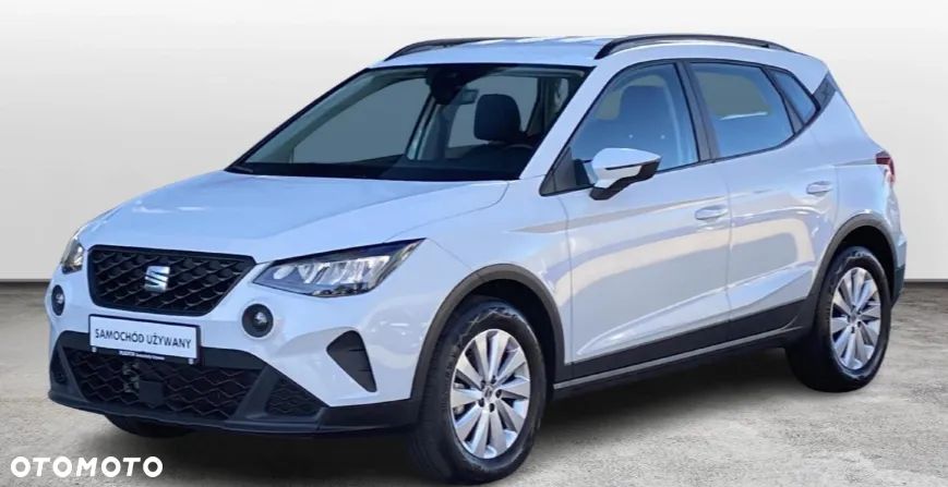 Seat Arona 1.0 TSI Style S&S - 1
