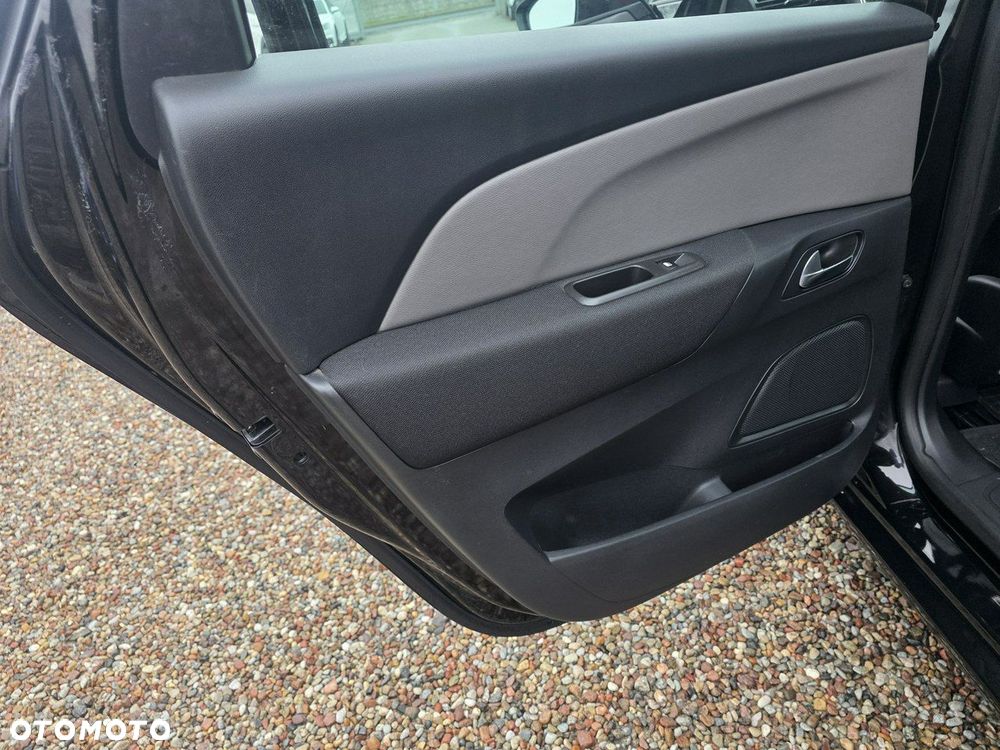 Citroën C4 Picasso 1.6 e-HDi Intensive ETG6 - 27