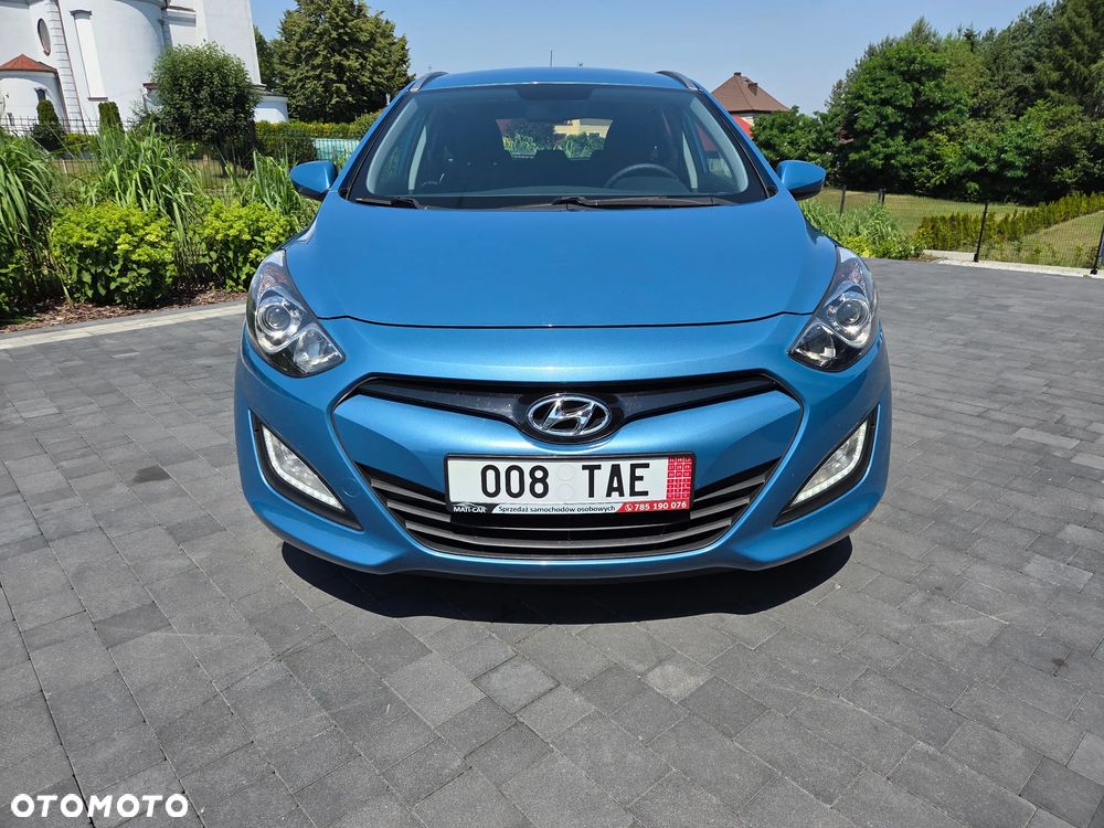 Hyundai i30 1.6 Comfort - 2