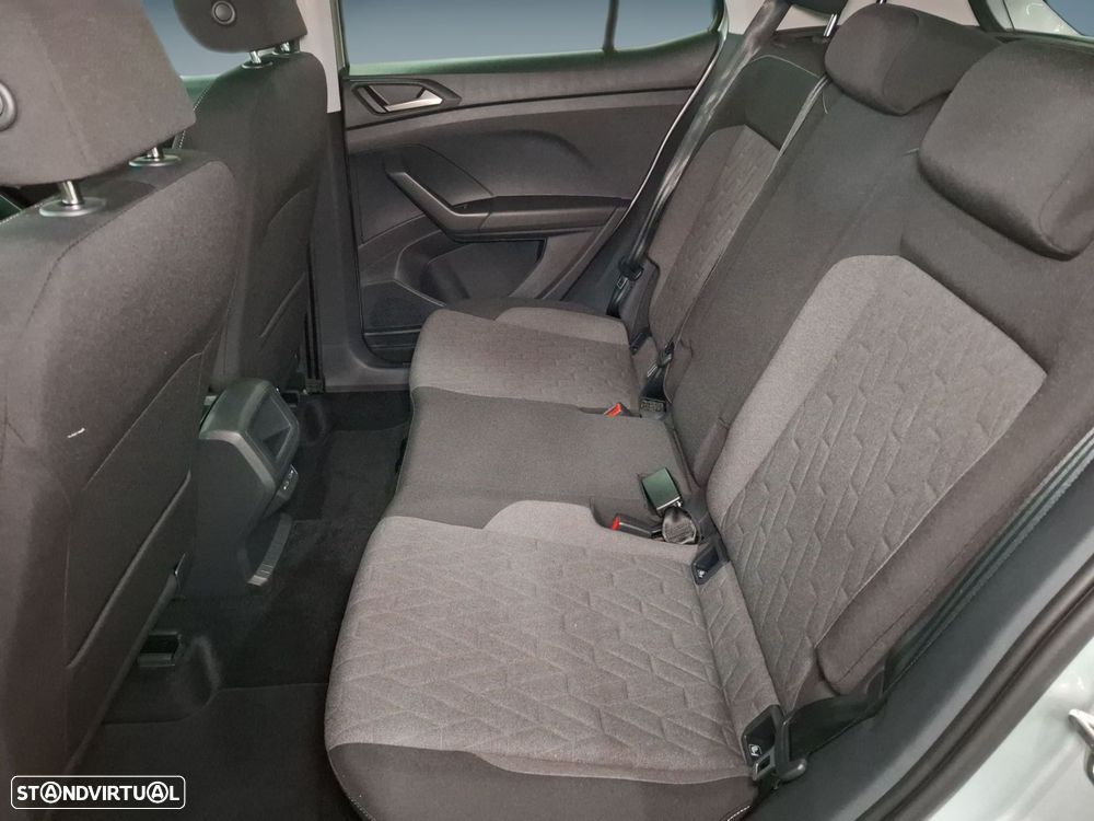 VW T-Cross 1.0 TSI Urban - 14