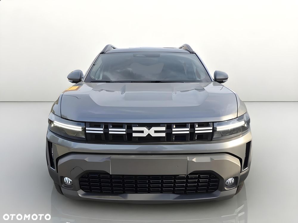 Dacia Duster 1.8 Full Hybrid 155 Journey MMT - 2