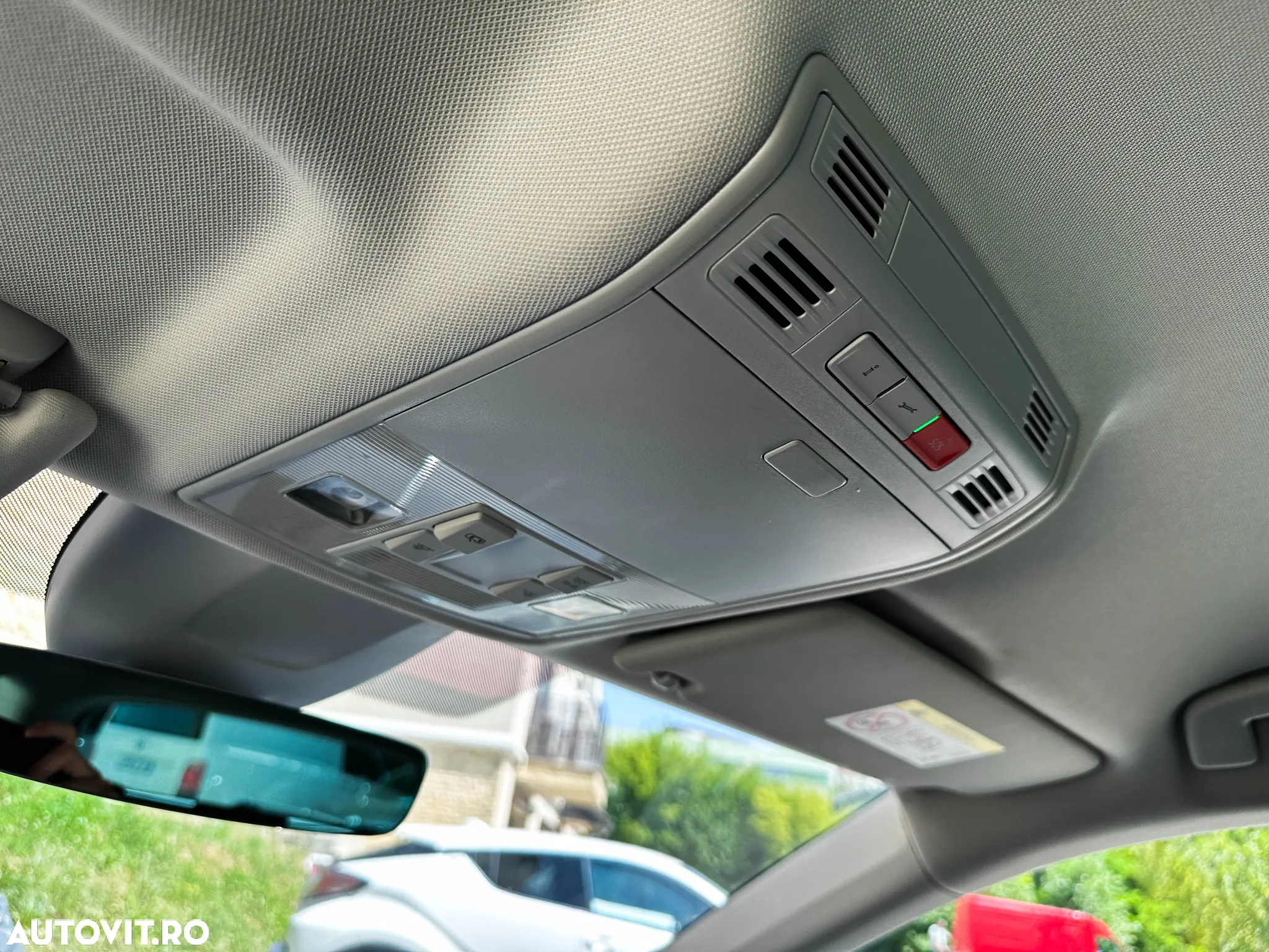 Skoda Superb Combi 1.4 TSI PHEV Style - 22