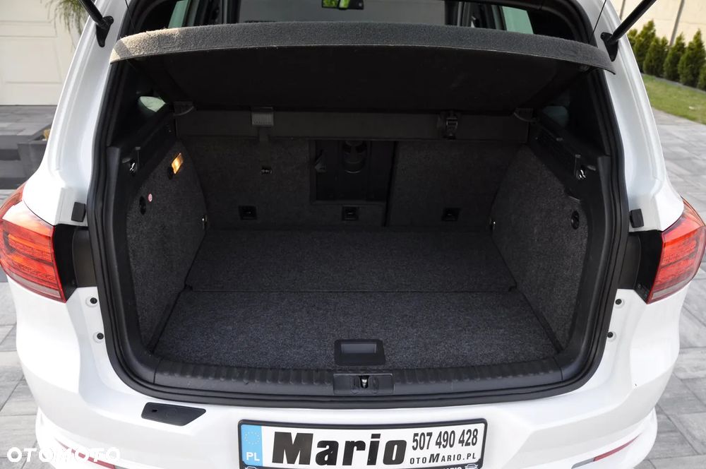 Volkswagen Tiguan 2.0 TDI 4Mot Perfectline R-Style DSG - 25