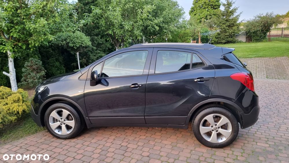 Opel Mokka - 3
