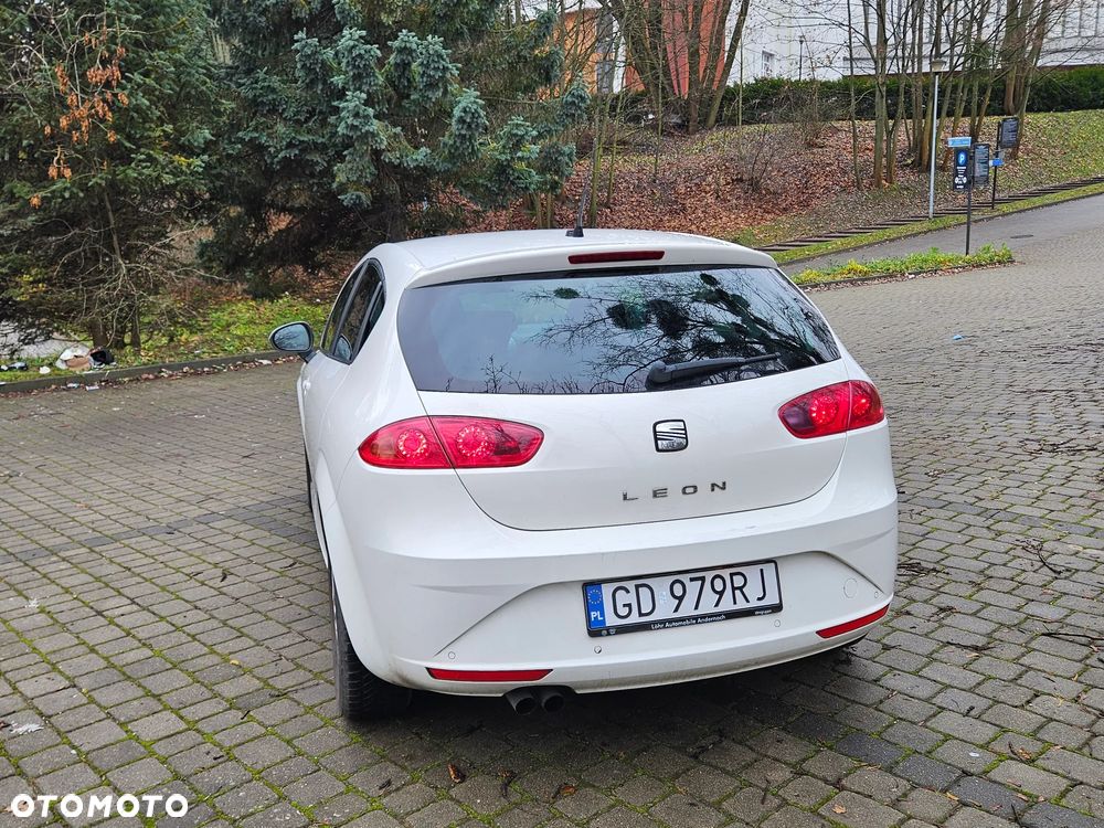 Seat Leon 1.4 TSI Style - 5