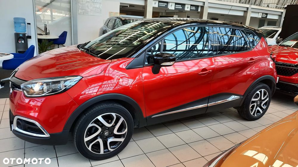 Renault Captur (ENERGY) TCe 90 LIFE - 5