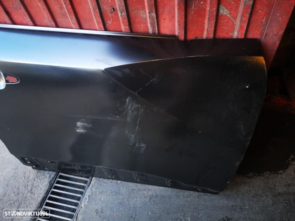 PEUGEOT 2008 II PAINEL PORTA FRENTE DIREITA - PF530 - 4
