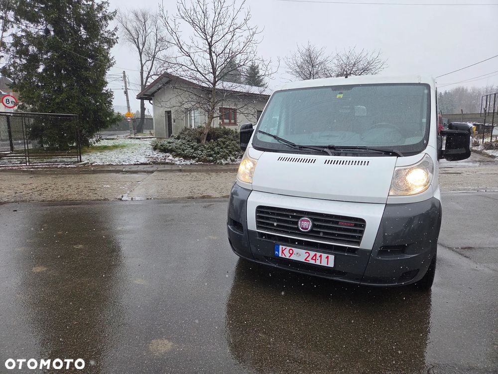 Fiat Ducato - 2