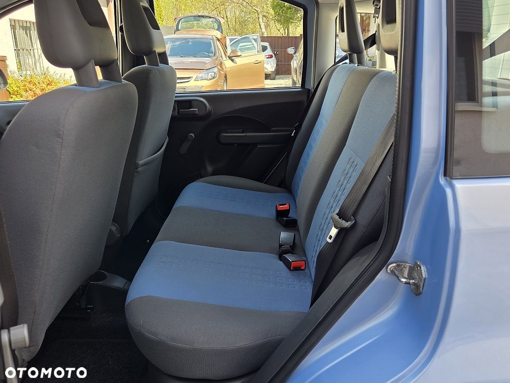 Fiat Panda 1.2 Dynamic Olympic - 12