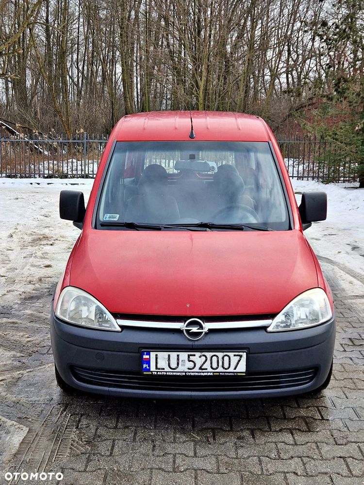 Opel Combo Tour Comfort - 1