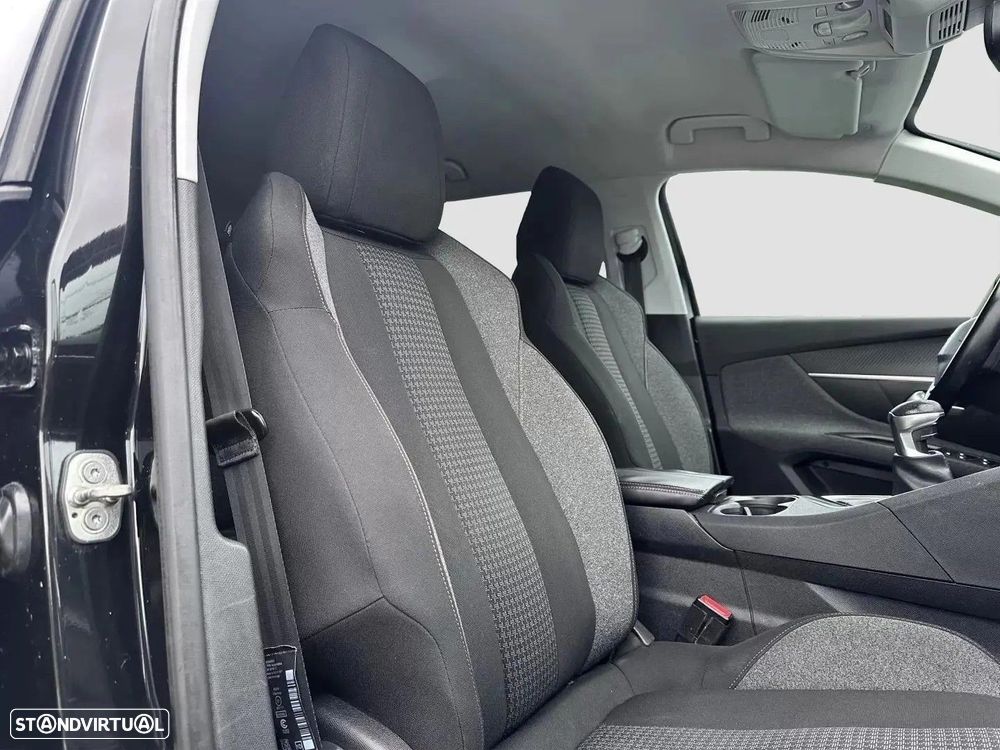 Peugeot 5008 1.2 PureTech Active Pack - 9