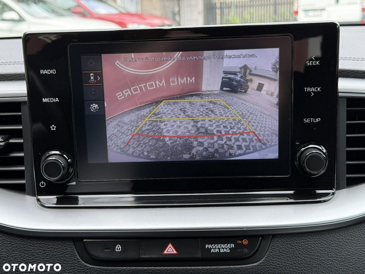 Kia Ceed 1.5 T-GDI M - 25
