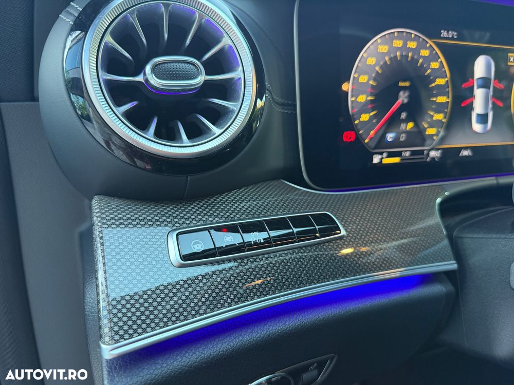 Mercedes-Benz CLS 300 d 9G-TRONIC AMG Line - 9