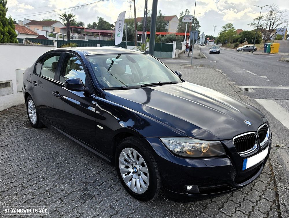 BMW 320 d xDrive - 3