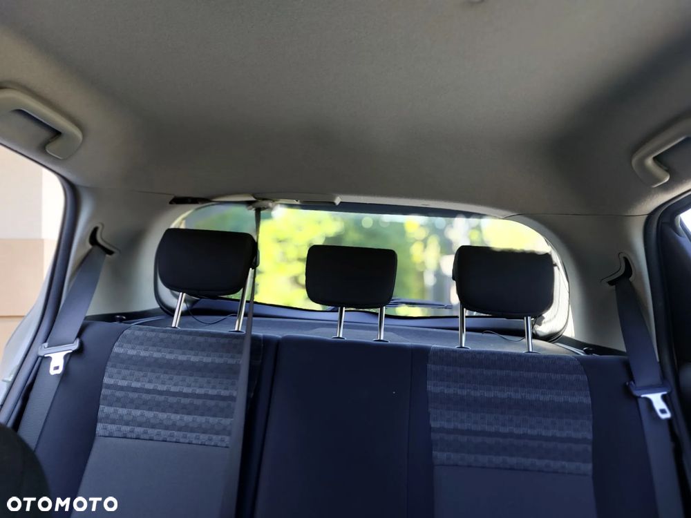 Toyota Yaris 1.0 Active - 8