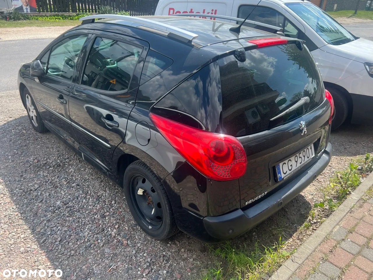 Peugeot 207 1.6 HDi Active - 4