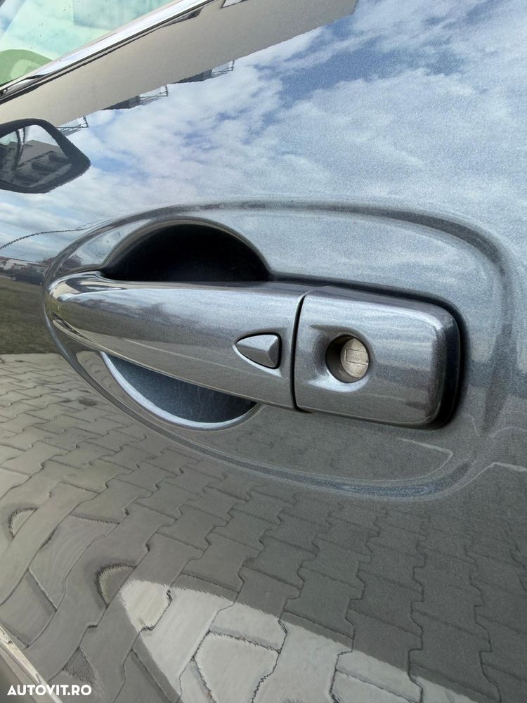 Renault Kadjar TCe 140 GPF INTENS - 14