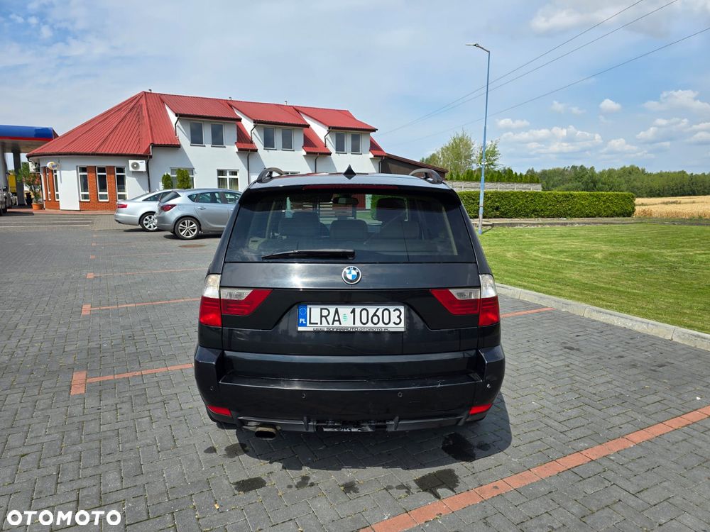 BMW X3 - 11