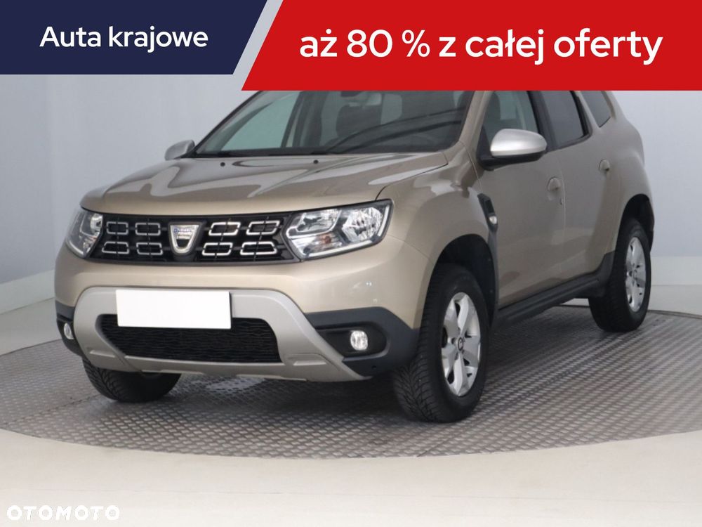 Dacia Duster - 3