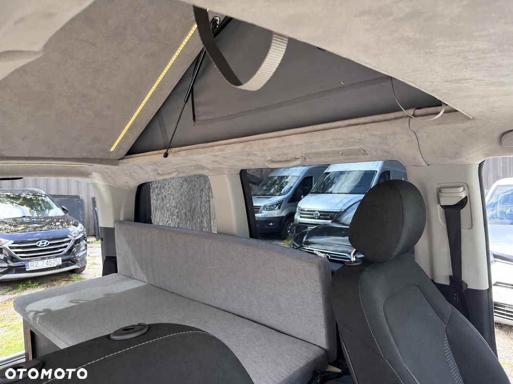 Mercedes-Benz Vito Tourer L2 Base 9G-Tronic 447.703 - 7