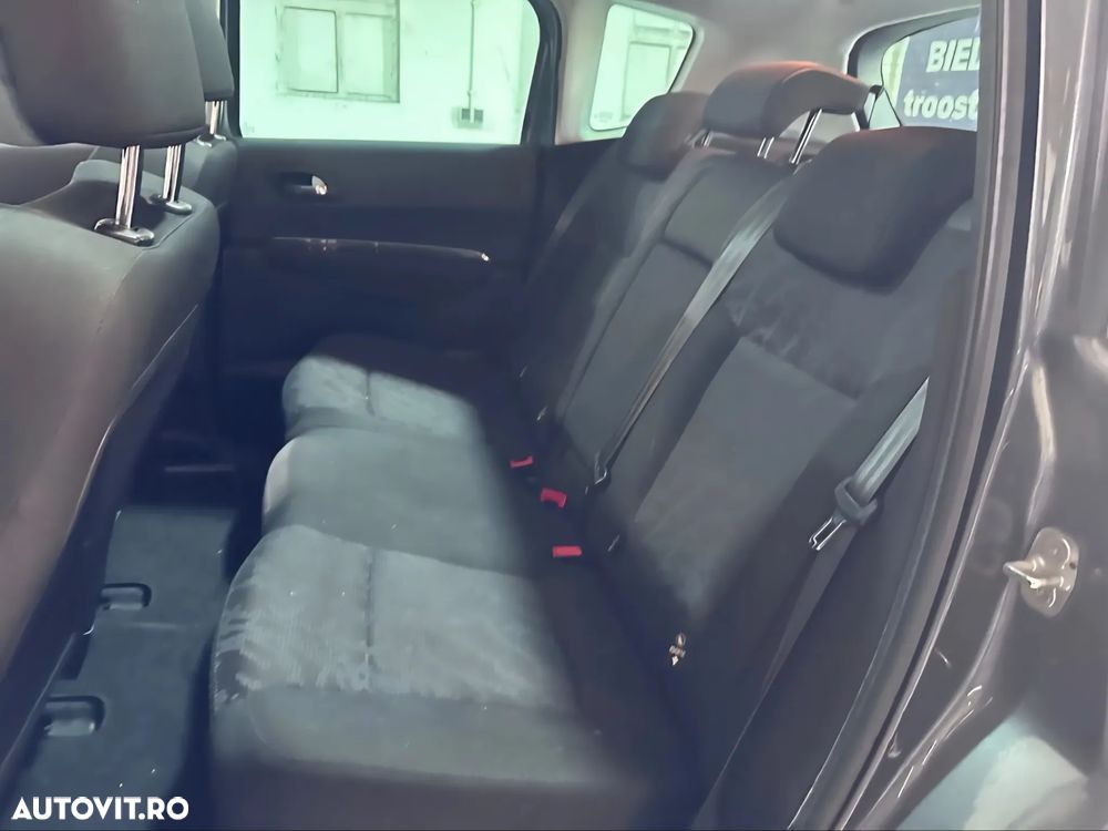 Peugeot 3008 120 VTi Premium - 5