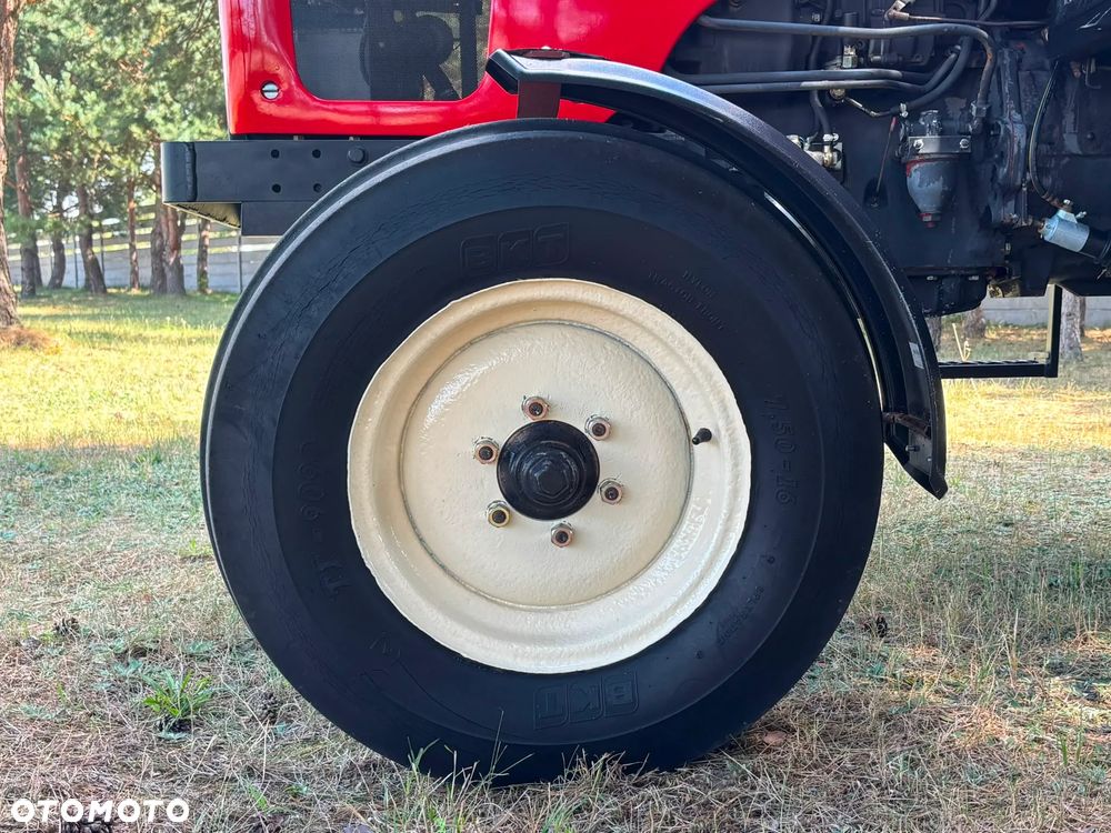 Zetor 3320 - 11