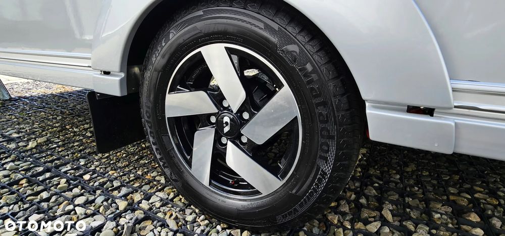 Adria ALTEA 552 PK 60Y LIMITOWANA EDYCJA 1500DMC KLIMATYZATOR DACHOWY TRUMA AVENTA !!! - 10