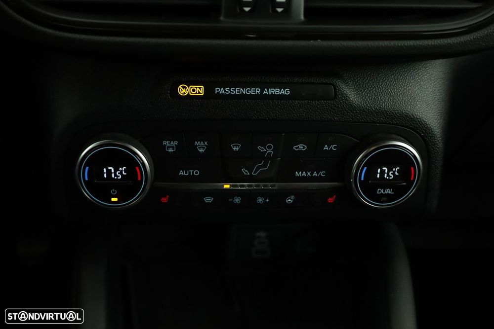 Ford Kuga 1.5 TDCi EcoBlue ST-Line - 13