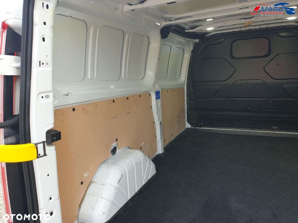 Ford TRANSIT CUSTOM L2H1 LIFT AUTOMAT - 17