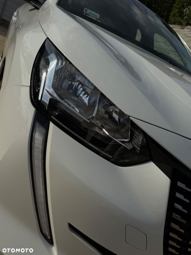 Peugeot 208 1.5 BlueHDi Active S&S - 19