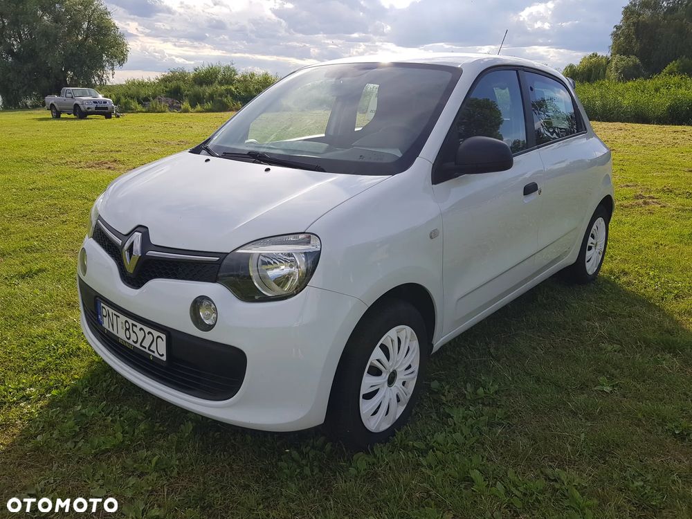 Renault Twingo - 2