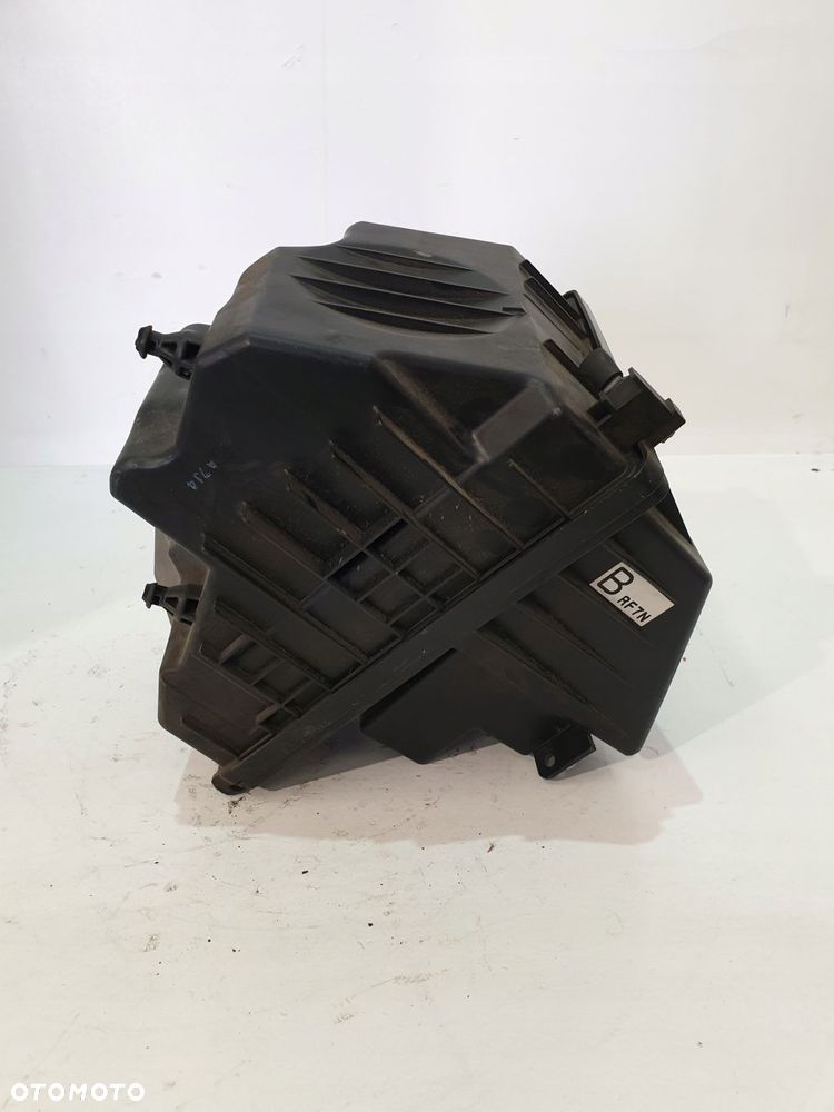 obudowa filtra powietrza przepływomierz 197400-2010 mazda 5 cr 2.0d 2008r - 6