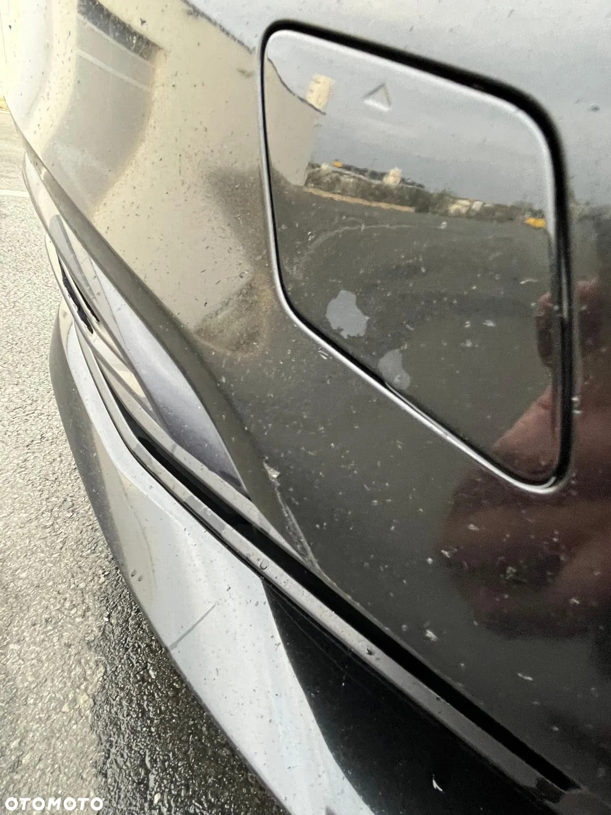 BMW Seria 5 530i GPF Sport Line sport - 14